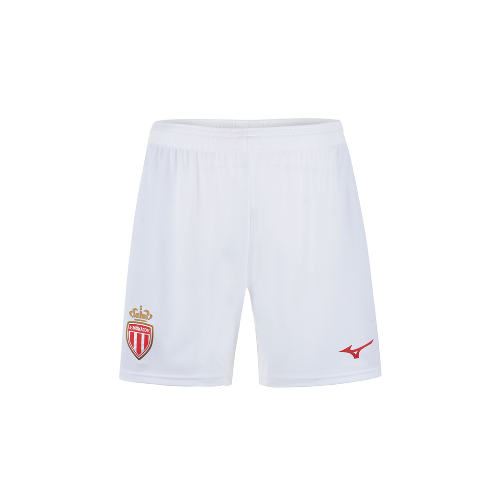 Mizuno Home Short AS Monaco Men Homme TailleM